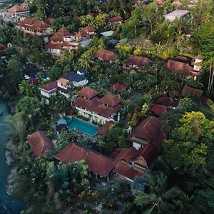 Bali Spirit And Spa, 酒店 乌布