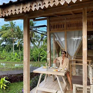 Kidem 2*, Ubud Indonésie