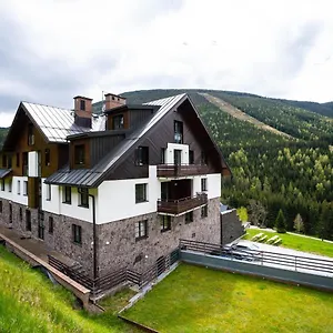 https://apartmn-svat-petr.spindleruvmlyn-hotels.com