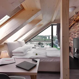 Absolutum Wellness Otel