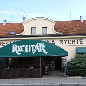 Pension&restaurace Na Rychtě Praha