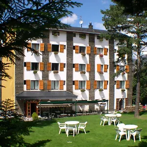 Coma Bella 3*, Sant Julià de Lòria Andorre