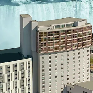 Wyndham Grand Fallsview 4*, Niagara Falls Canada