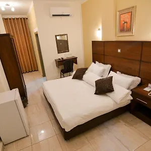 Amir Palace 2*, Aqaba Jordanie