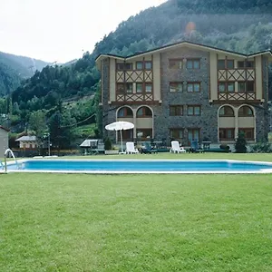 Xalet Verdu 3*, Arinsal Andorre