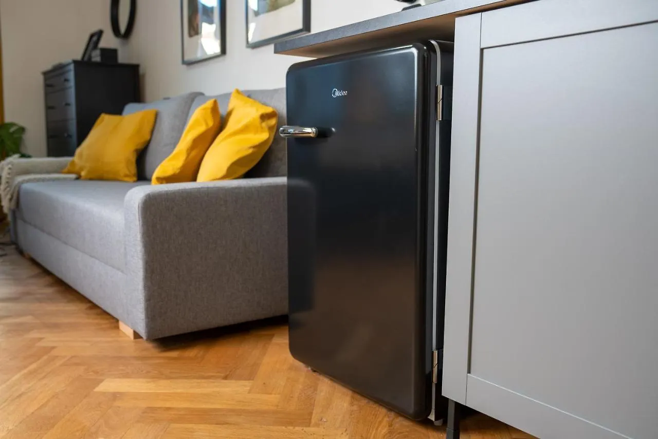 White Wolf House Hostel & Apartments Praga