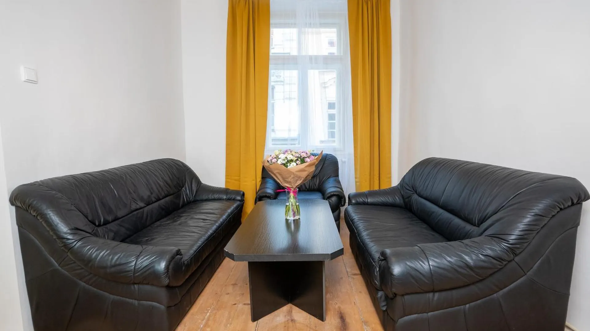 White Wolf House Hostel & Apartments Praga