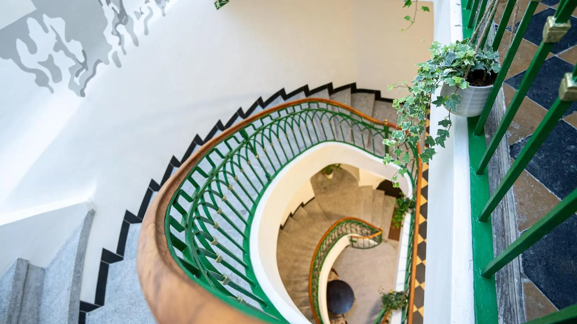 White Wolf House Hostel & Apartments Prága